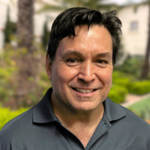 Doug Escudero