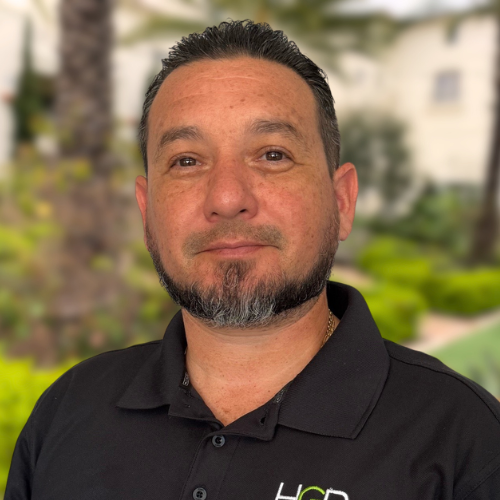 Ernie Bejarano
