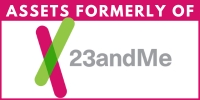Assets Formerly Of 23andMe