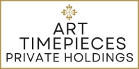 Art, Timepieces & Private Holdings