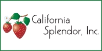 California Splendor