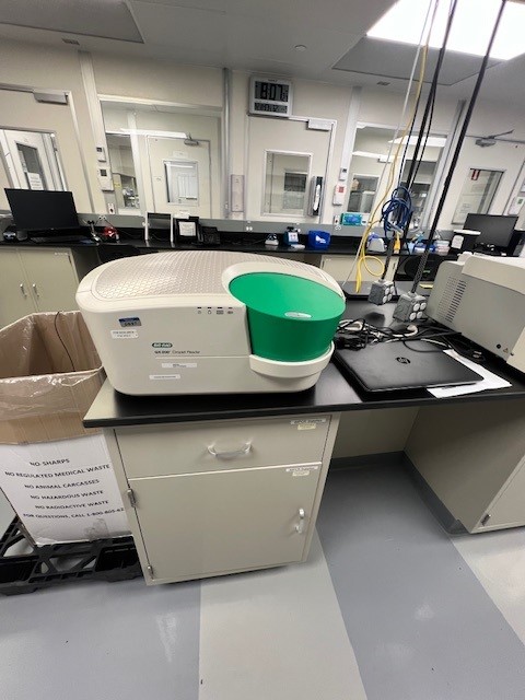 Assets Formerly of Biocept Auction | Heritage Global Partners