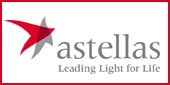 Astellas