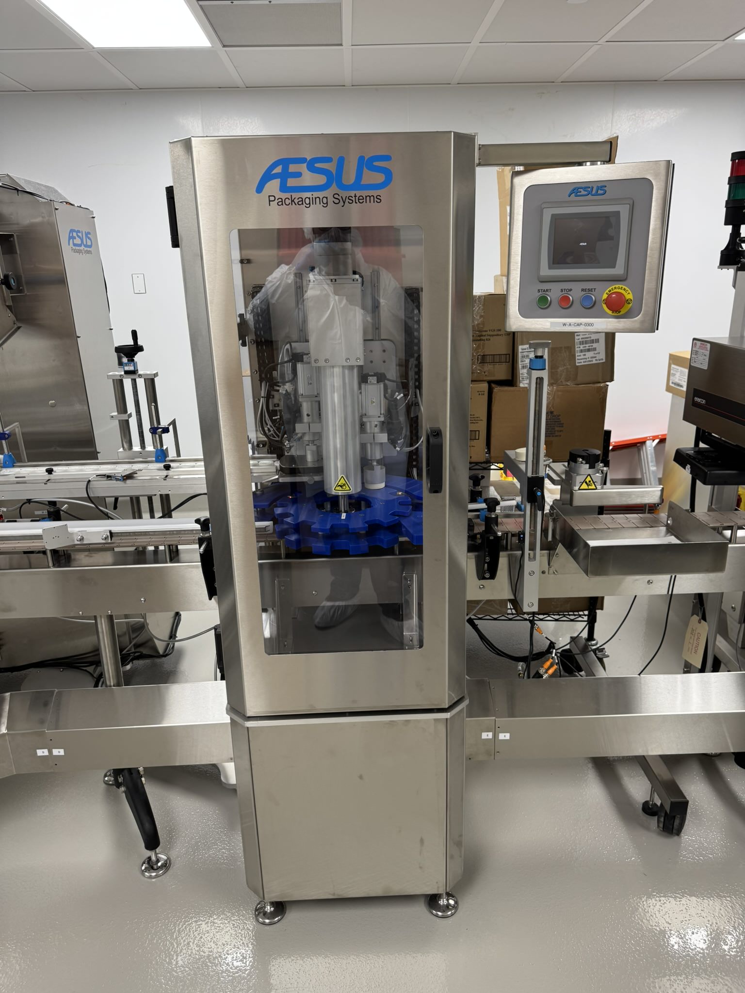 Azurity Pharmaceuticals #2 Auction | Heritage Global Partners