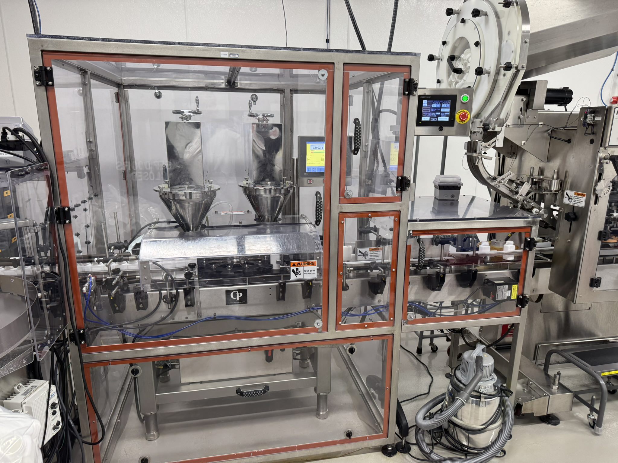 Azurity Pharmaceuticals #2 Auction | Heritage Global Partners