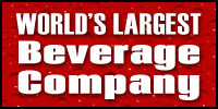 World's Largest Beverage