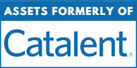 Catalent (Former Assets)