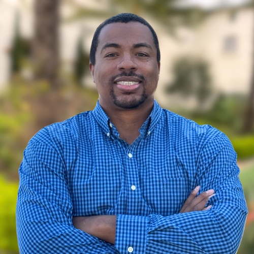 Dion Butler