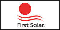 FirstSolar
