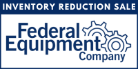 Federal Inventory Reduction