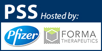 PSS Hosted By Pfizer and Forma