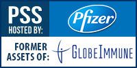 PSS Hosted By Pfizer & Former Assets of GlobeImmune