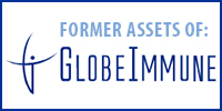 Former Assets of GlobeImmune