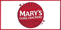 Mary's Gone Crackers