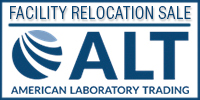ALT (Relocation Sale)