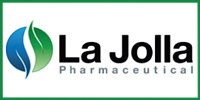 La Jolla Pharmaceutical