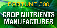 Fortune 500 Crop Nutrients Manufacturer