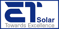 ET Solar, Inc.