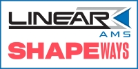 Shapeways Linear AMS