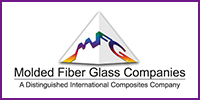 Molded Fiber Glass