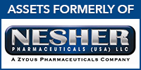 Nesher Pharmaceuticals
