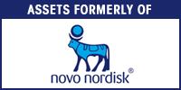 Novo Nordisk (Former Assets)