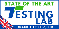 UK Testing Lab