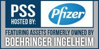 PSS Hosted By Pfizer & Former Assets of BI