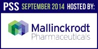 PSS Hosted by Mallinckrodt