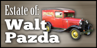 Walt Pazda