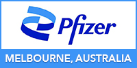 Pfizer Melbourne, Australia