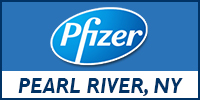 Pfizer Pearl River