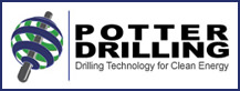 Potter Drilling