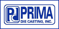 Prima Die Cast
