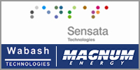 Sensata | Magnum | Wabash