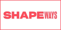 Shapeways