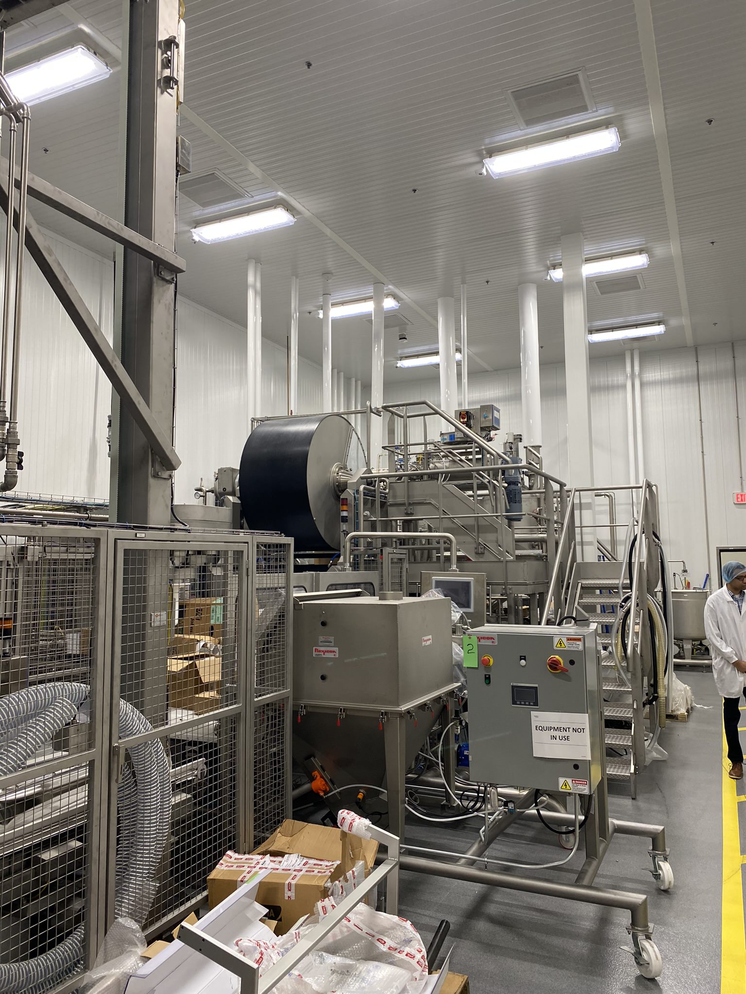 Sale #3: Catalent Auction | Heritage Global Partners