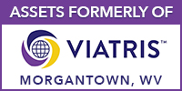 Viatris Morgantown