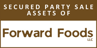 Forward Foods LLC