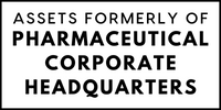 Davidson Logistics (Pharma Headquarters)