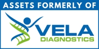 Assets Formerly of Vela Diagnostics