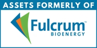 Sponsor Fulcrum Biofuels