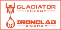Gladiator Ironcald Energy