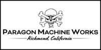 Sponsor Paragon Machine Works
