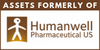Humanwell Logo