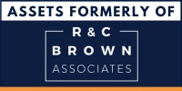 RCBrown Logo