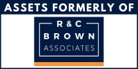 RCBrown Logo