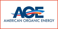 Sponsor American Organic Energy (AOE)