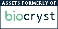Sponsor BioCryst