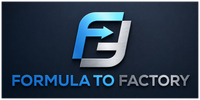 Formula Logo